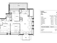 Vente appartement 4 pièces Vente appartement 4 pièces