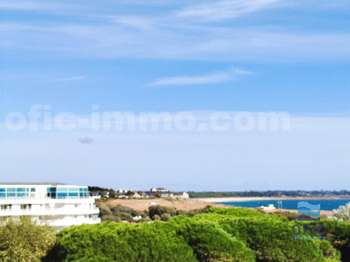 Vente Appartement 4 piècesArzon
