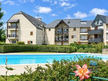 Vente Appartement 2 piècesArzon