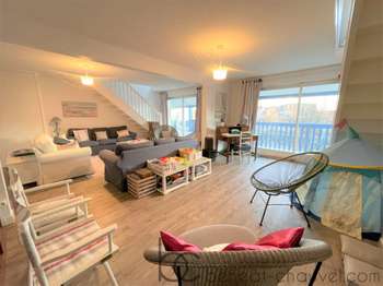 Vente Appartement 6 pièces +Arzon