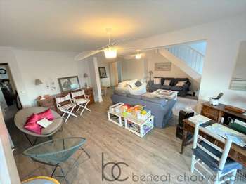 Vente appartement 8 pièces Vente appartement 8 pièces