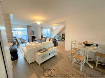 Vente appartement 8 pièces Vente appartement 8 pièces
