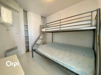 Vente appartement 2 pièces Arzon 56