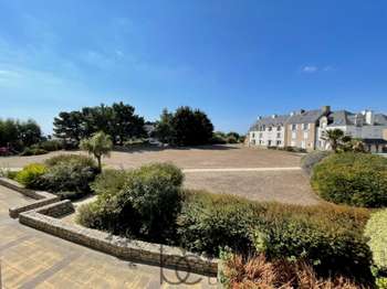 Vente appartement 4 pièces Arzon 56