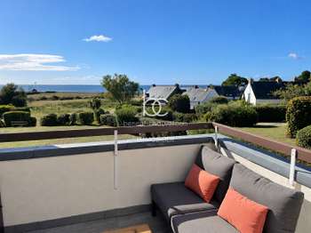 Vente Appartement 3 piècesArzon