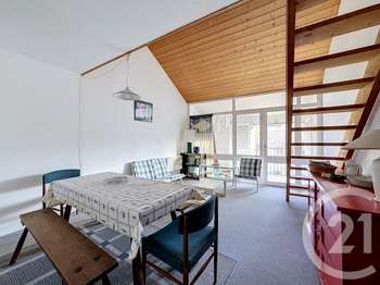 Vente appartement 4 pièces Arzon 56