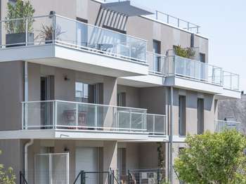 Vente appartement 3 pièces Arzon 56