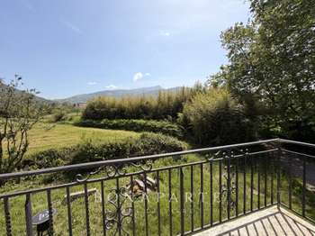 Vente appartement 5 pièces Ascain 64