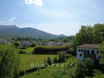 Photo Vente appartement Ascain