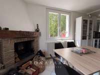 Vente appartement 5 pièces Vente appartement 5 pièces