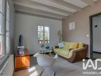 Vente Appartement 3 piècesAscain