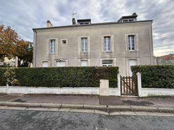 Photo Vente appartement Asnelles