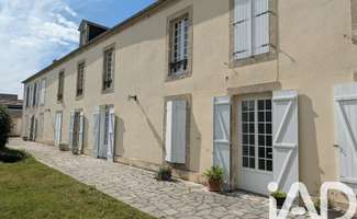 Photo Vente appartement Asnelles