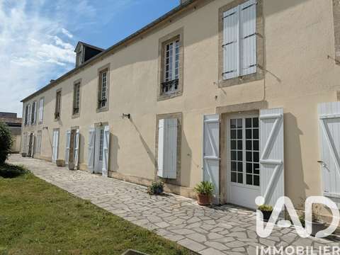 Vente appartement 1 pièce Asnelles 14