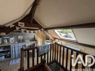 Vente appartement 1 pièce Vente appartement 1 pièce