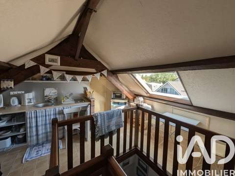 Vente appartement 1 pièce Vente appartement 1 pièce