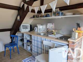 Vente appartement 1 pièce Vente appartement 1 pièce