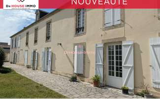 Photo Vente appartement Asnelles