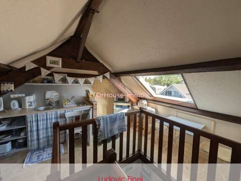 Vente appartement 1 pièce Vente appartement 1 pièce