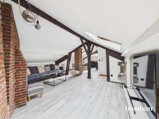 Vente appartement 2 pièces Vente appartement 2 pièces