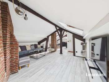Vente appartement 2 pièces Vente appartement 2 pièces
