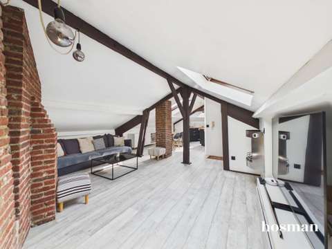 Vente appartement 2 pièces Vente appartement 2 pièces