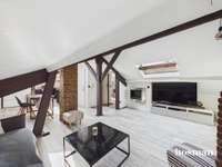 Vente appartement 2 pièces Vente appartement 2 pièces