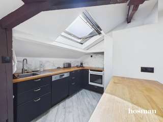 Vente appartement 2 pièces Vente appartement 2 pièces