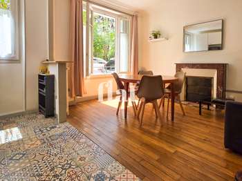 Vente Appartement 2 piècesAsnières-sur-Seine