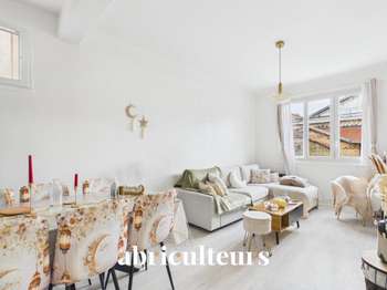 Vente Appartement 2 piècesAsnières-sur-Seine