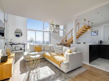 Vente Appartement 5 piècesAsnières-sur-Seine