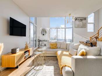 Vente Appartement 5 piècesAsnières-sur-Seine