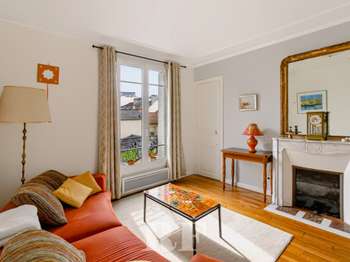Photo Vente appartement Asnières-sur-Seine