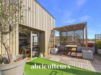 Vente appartement 4 pièces Asnières-sur-Seine 92