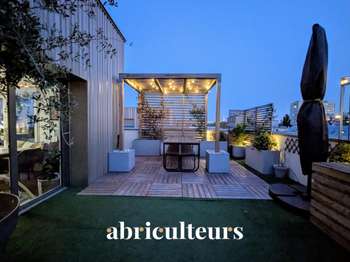 Vente Appartement 5 piècesAsnières-sur-Seine