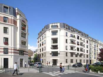 Vente appartement 1 pièce Asnières-sur-Seine 92
