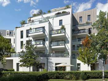 Vente appartement 3 pièces Asnières-sur-Seine 92