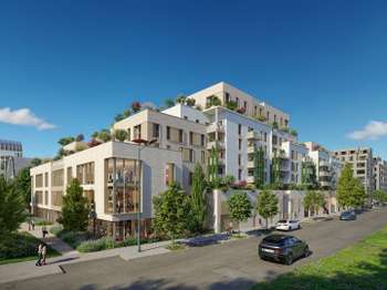 Vente appartement 3 pièces Asnières-sur-Seine 92