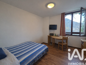 Vente Appartement T1Aspin-en-Lavedan