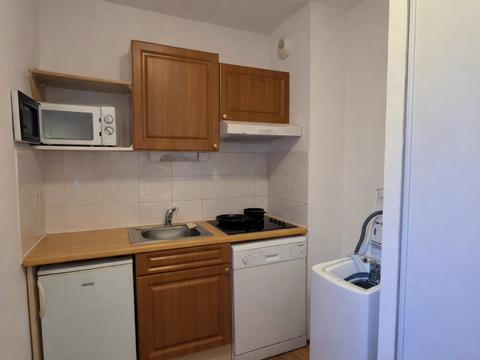 Vente appartement 1 pièce Vente appartement 1 pièce