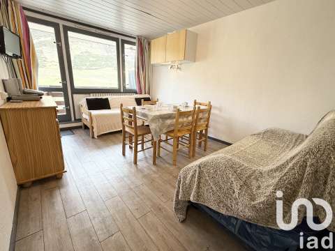 Vente appartement 1 pièce Astugue 65