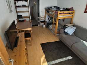 Vente Appartement T1Astugue