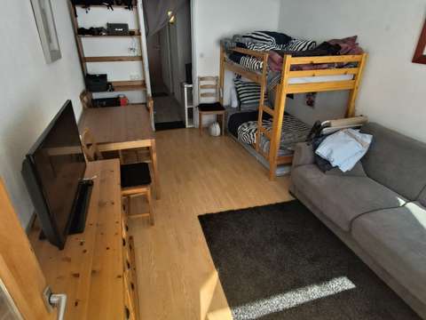 Vente appartement 1 pièce Astugue 65