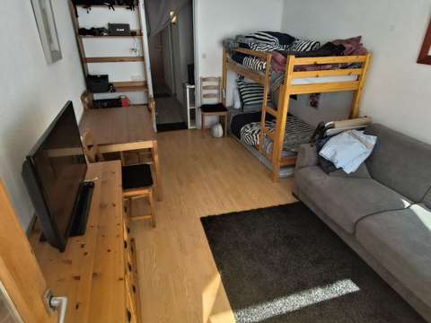 Vente appartement 1 pièce Astugue 65