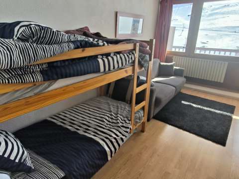 Vente appartement 1 pièce