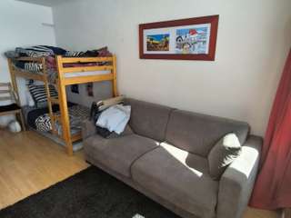 Vente appartement 1 pièce