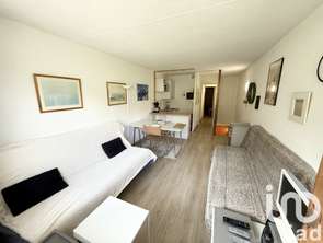 Vente Appartement 2 piècesAstugue