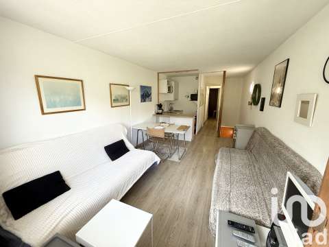 Vente appartement 2 pièces Astugue 65