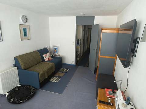 Vente appartement 1 pièce Astugue 65