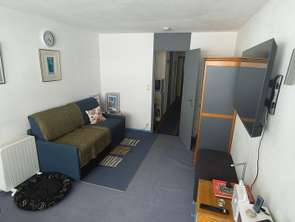 Vente Appartement T1Astugue